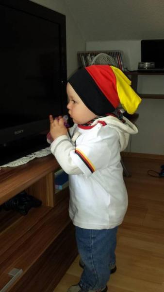 Bild zu 