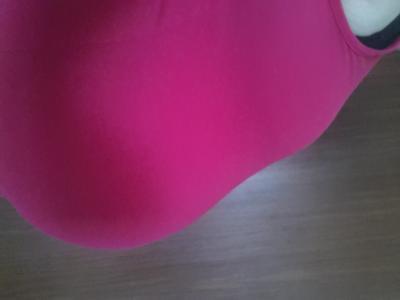 Bild zu letzte bauchbild runde ?! :) - Forum für Juli - Mamis