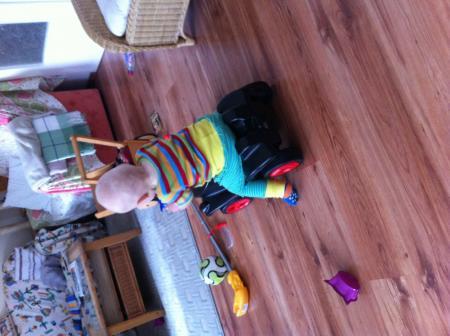 Bild zu 