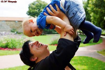 Bild zu unsre babyshooting fotos oder ein teil - Forum für Juli - Mamis