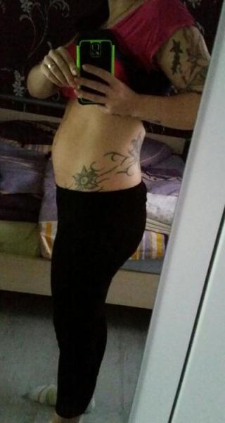 Bild zu babybilder, bauch und co. - Forum für Juli - Mamis