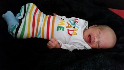 Bild zu Einfach nen schönen Tag wünschen! - Forum für Juli - Mamis