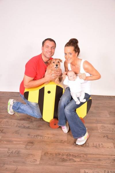 Bild zu We are Family - Forum für Juli - Mamis