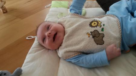 Bild zu 