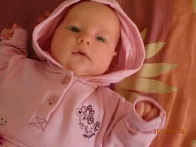 Bild zu hallo :-) - Forum für Juli - Mamis