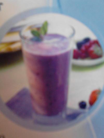 Bild zu Vitaminbombe - Forum für Juli - Mamis