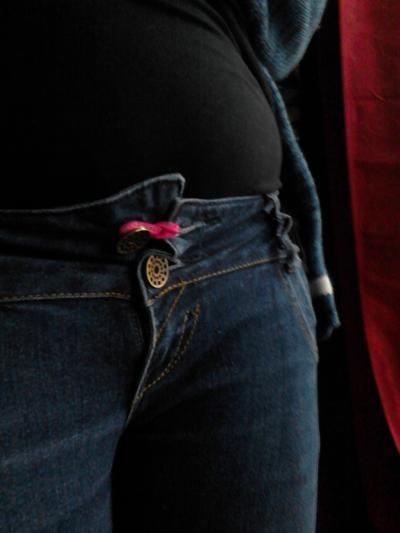 Bild zu Kennt ihr das auch??? - Forum für Juli - Mamis