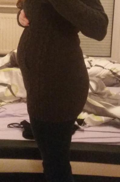 Bild zu Hallo 5. Monat :D - Forum für Juli - Mamis