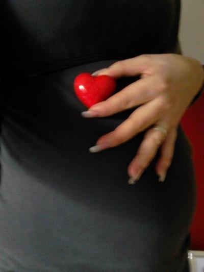 Bild zu Kugelbild < 3 - Forum für Juli - Mamis
