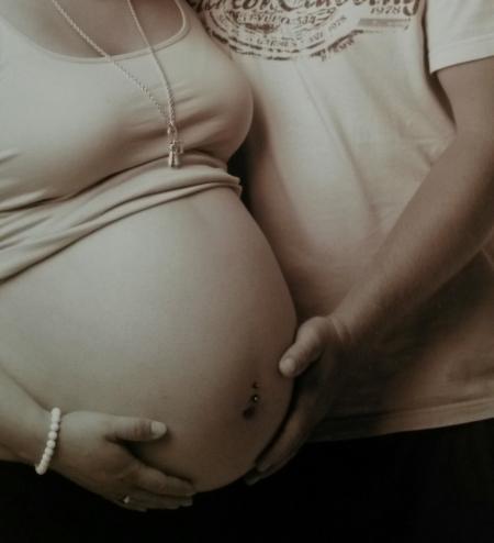 Bild zu Fotoshooting - Forum für Juli - Mamis