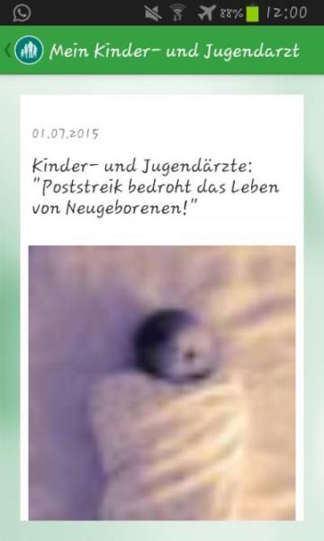 Bild zu WICHTIG AN ALLE JULI MAMIS - Forum für Juli - Mamis