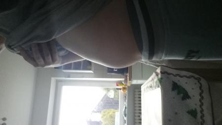 Bild zu Heute fa und endlich 13.ssw - Forum für Juli - Mamis