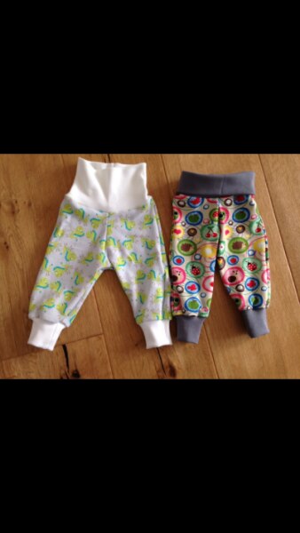 Bild zu Babyhosen - Forum für Juli - Mamis