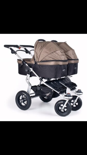 Bild zu Kinderwagen und Autoschalen gekauft - Forum für Juli - Mamis