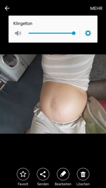Bild zu Lustig.. - Forum für Juli - Mamis