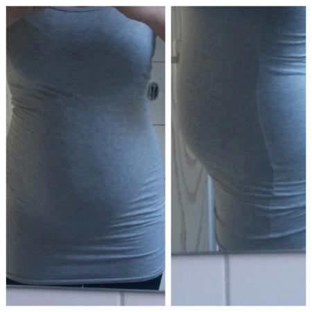 Bild zu Mitte 29 ssw und ihr so? :) - Forum für Juli - Mamis