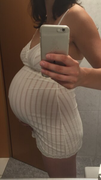 Bild zu ...mal wieder Hallo sagen - Forum für Juli - Mamis