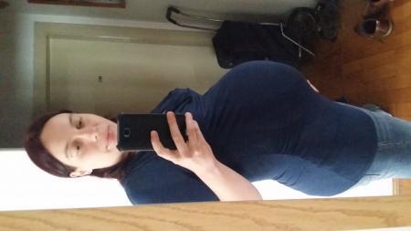 Bild zu Geburtsplanungsgespräch + bauchbild - Forum für Juli - Mamis