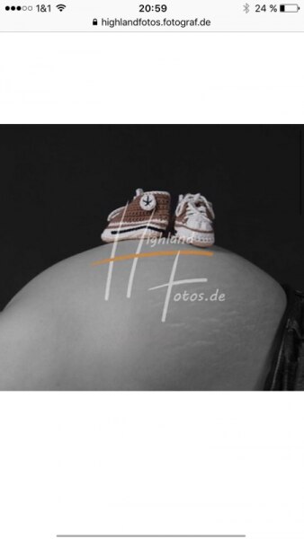 Bild zu Shooting - Forum für Juli - Mamis