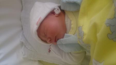 Bild zu Liam Connor ist da :) - Forum für Juli - Mamis