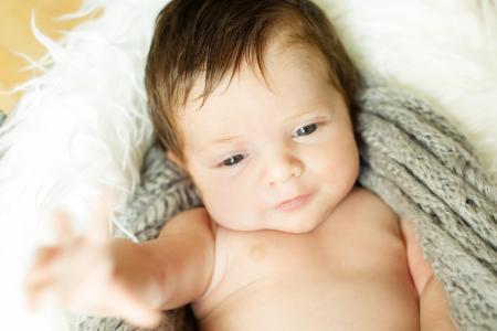 Bild zu Das ist mein Kleiner :-) Foto - Forum für Juli - Mamis