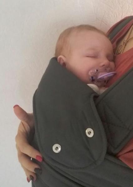 Bild zu Supiiii Marsupi - Forum für Juli - Mamis