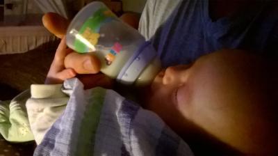 Bild zu Abpumpen :-) - Forum für Juli - Mamis