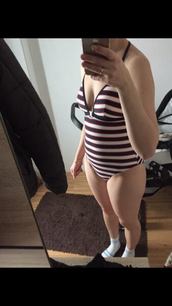 Bild zu Badeanzug/tankini - Forum für Juli - Mamis
