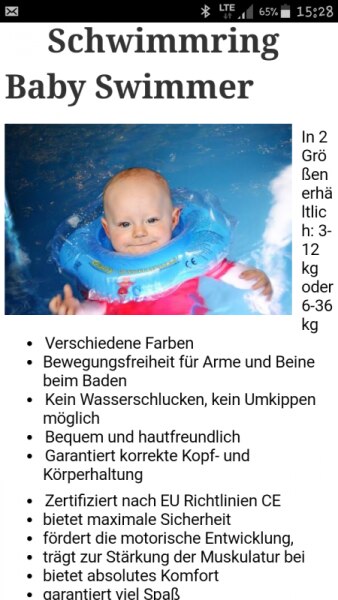 Bild zu Ist das was ? - Forum für Juli - Mamis