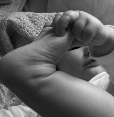 Bild zu Baby über Nacht ausgetauscht - Forum für Juli - Mamis