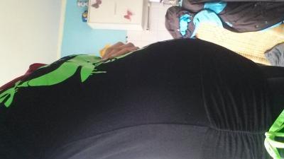 Bild zu mein bauch - Forum für Juli - Mamis