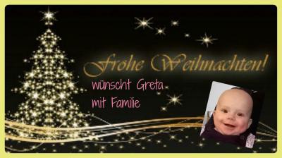 Bild zu Frohes Fest! - Forum für Juli - Mamis