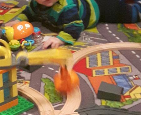 Bild zu