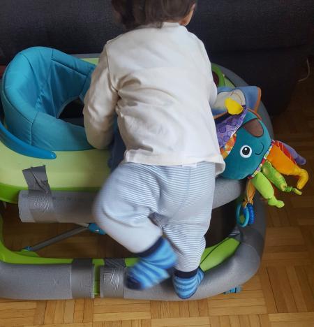 Bild zu schaut mal... - Forum für Juli - Mamis