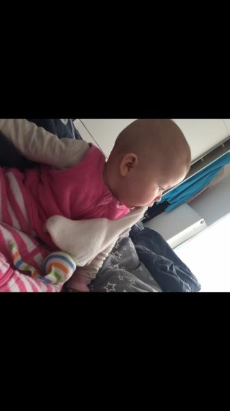 Bild zu Katze als Vorbild... - Forum für Juli - Mamis