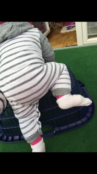 Bild zu Etwas sinnloses zu lachen... - Forum für Juli - Mamis