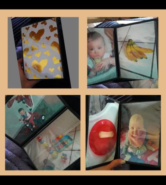 Bild zu Fotoalbum - Forum für Juli - Mamis