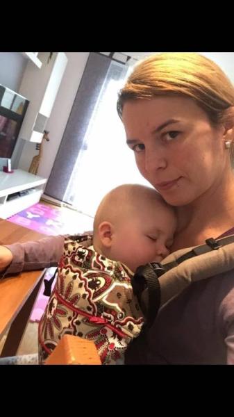 Bild zu Manduca und co... - Forum für Juli - Mamis