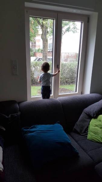 Bild zu wo ist mein Baby hin...?!? - Forum für Juli - Mamis
