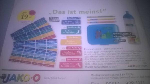 Bild zu 