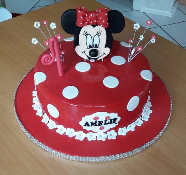 Bild zu Amelie's Geburtstag - Forum für Juli - Mamis