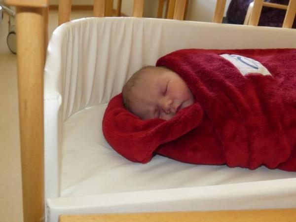 Bild zu Ausgekugelt!!! - Forum für Juli - Mamis