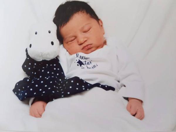 Bild zu Zeigt her eure Juli Babys  - Forum für Juli - Mamis