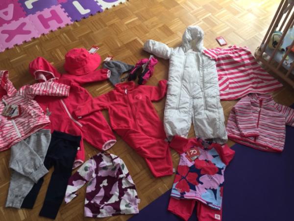 Bild zu Meine Toddlerbox ist angekommen... - Forum für Juli - Mamis