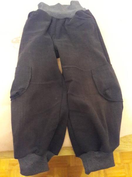 Bild zu Upcycling - Forum für Juli - Mamis