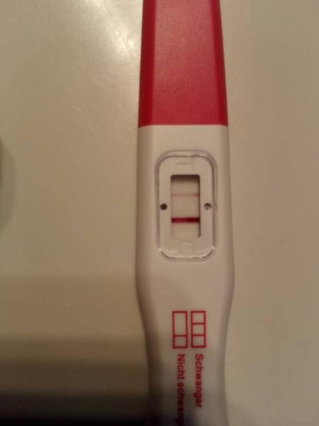 Bild zu Muss ich mir Sorgen machen?/ Wann FA-Termin? - Forum für Juli - Mamis