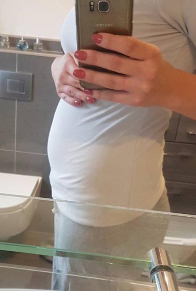 Bild zu Beim dritten Kind... - Forum für Juli - Mamis