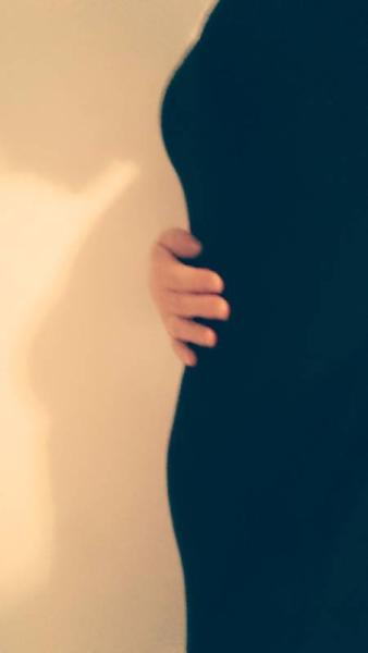 Bild zu Dickbauch Mittwoch? - Forum für Juli - Mamis