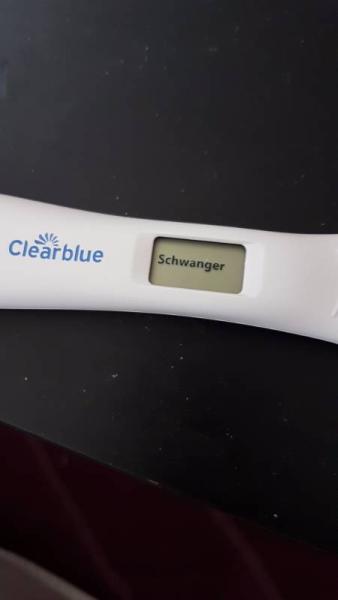 Bild zu Ich Geselle mich mal zu euch... - Forum für Juli - Mamis