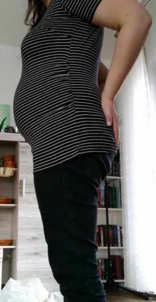 Bild zu Bauch-Bilder - Forum für Juli - Mamis